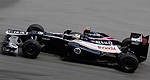 F1: Revue de la saison 2012 - Williams