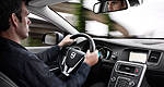 Volvo and Ericsson announce partnership