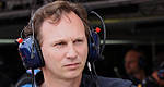 F1: Red Bull Racing boss says he would have ousted Felipe Massa