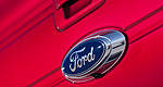 Ford F-Series tops 100,000 units sold in one year