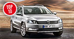 Matt's Top 10 favourite station wagons