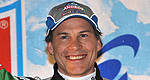 Trophée Andros: Jacques Villeneuve de retour sur la glace !
