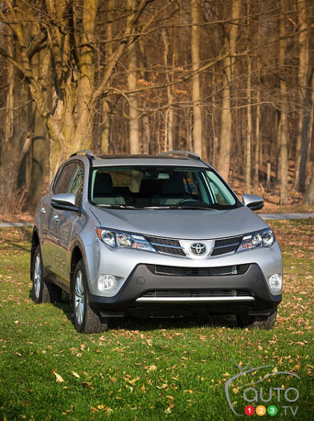 Photo: Toyota