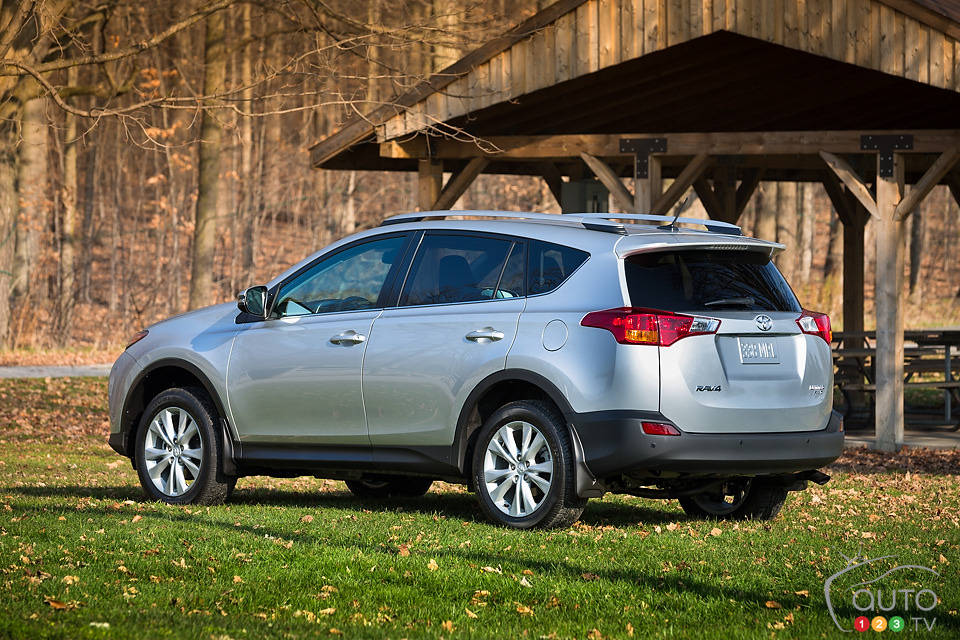 Photo: Toyota