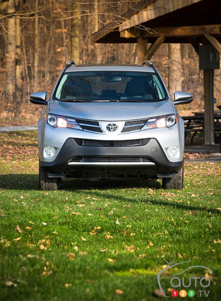 Photo: Toyota