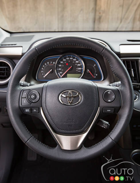 Photo: Toyota