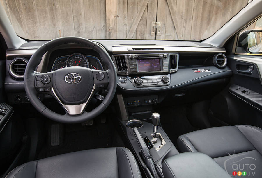 Photo: Toyota