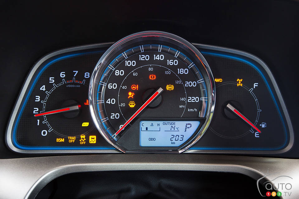 Photo: Toyota