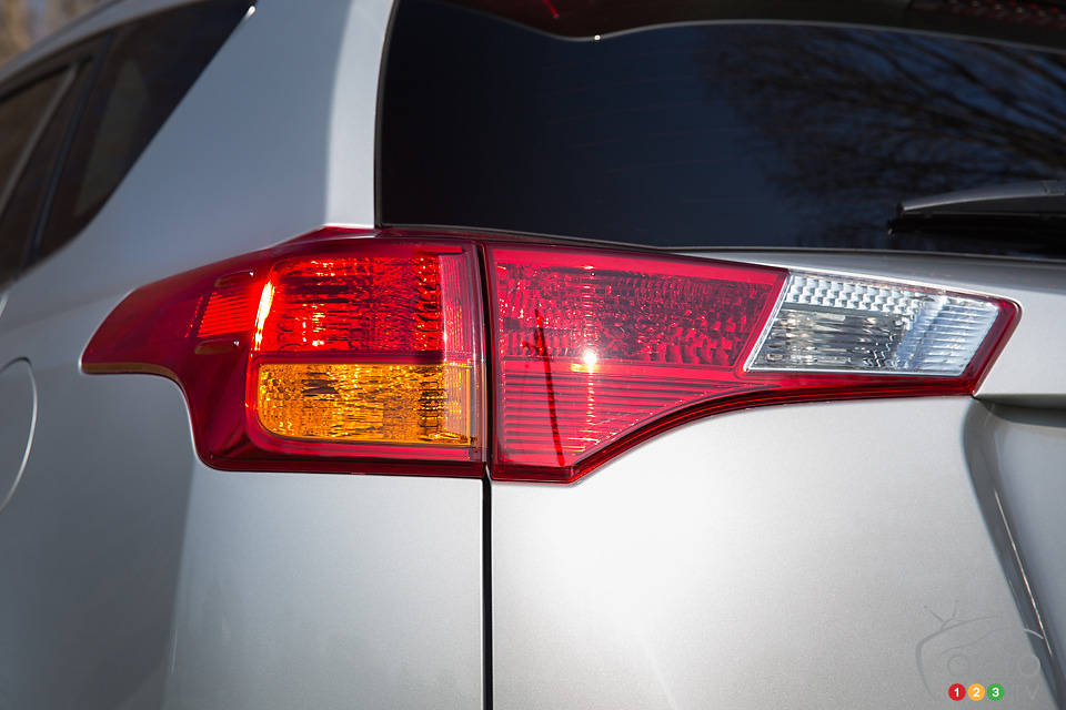 Photo: Toyota