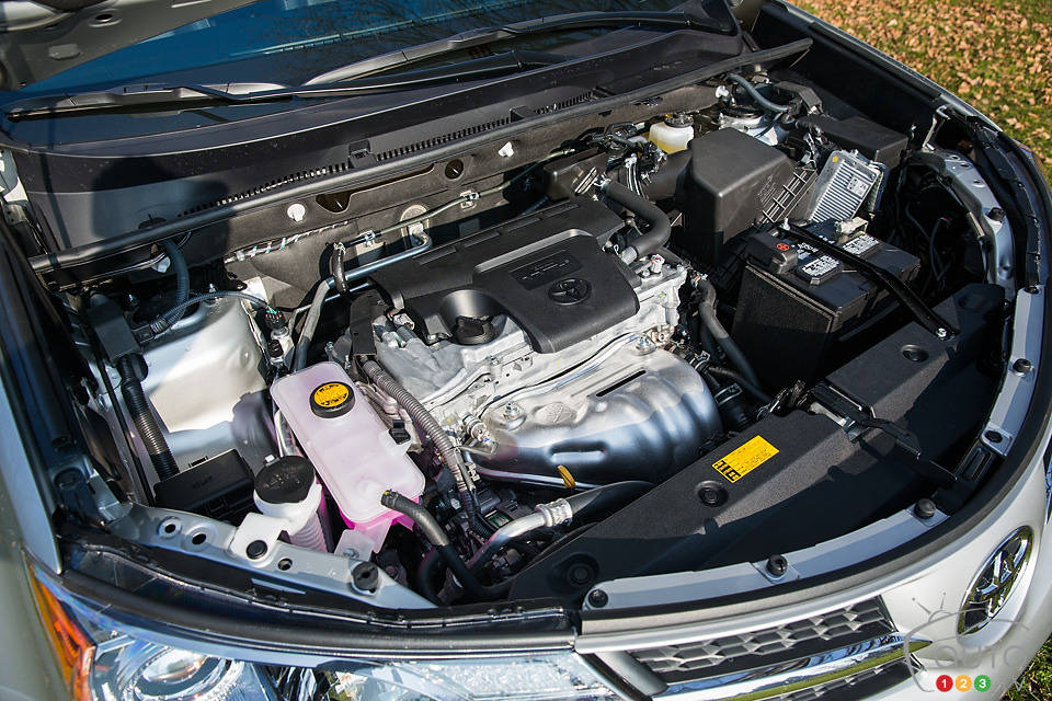 Photo: Toyota