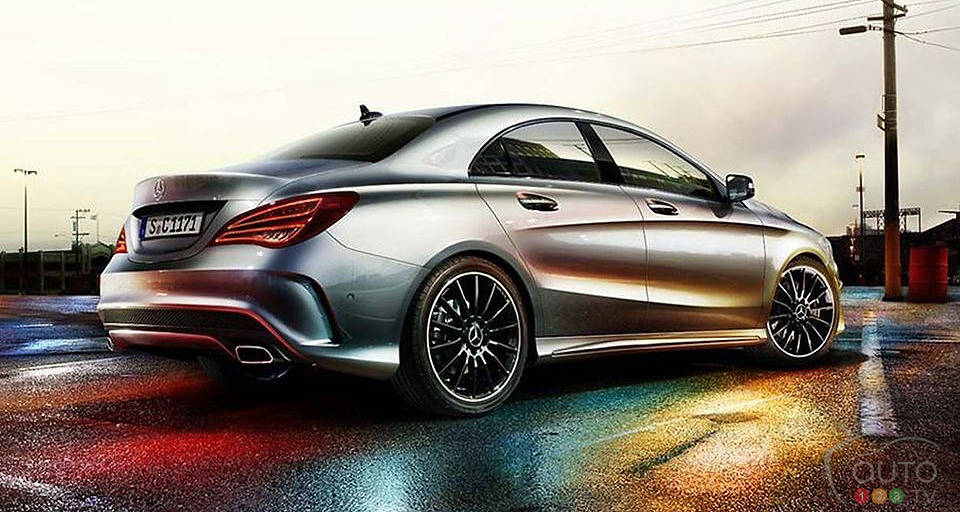 Photo: Mercedes-Benz