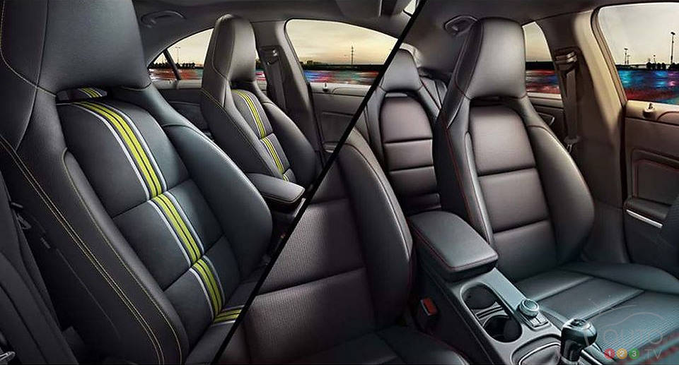 Photo: Mercedes-Benz