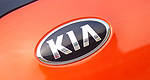 Peter Schreyer becomes first foreign president of Kia