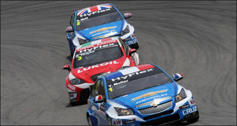 WTCC