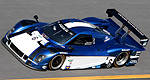 Daytona 24: Canadian Michael Valiante wraps up pre-race testing on top