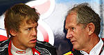 F1: Helmut Marko not impressed with Ferrari's politics