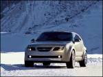 Saab 9-3x