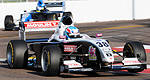 IndyCar: Pro Mazda Series' calendar to feature 16 events in 2013