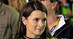 IndyCar: Danica Patrick confirme qu'elle ne sera pas au Indy 500 cette année