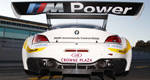 ALMS: BMW Team RLL confirms switch to Z4-based racer