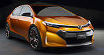 Toyota's Corolla concept proof of new lease on life?