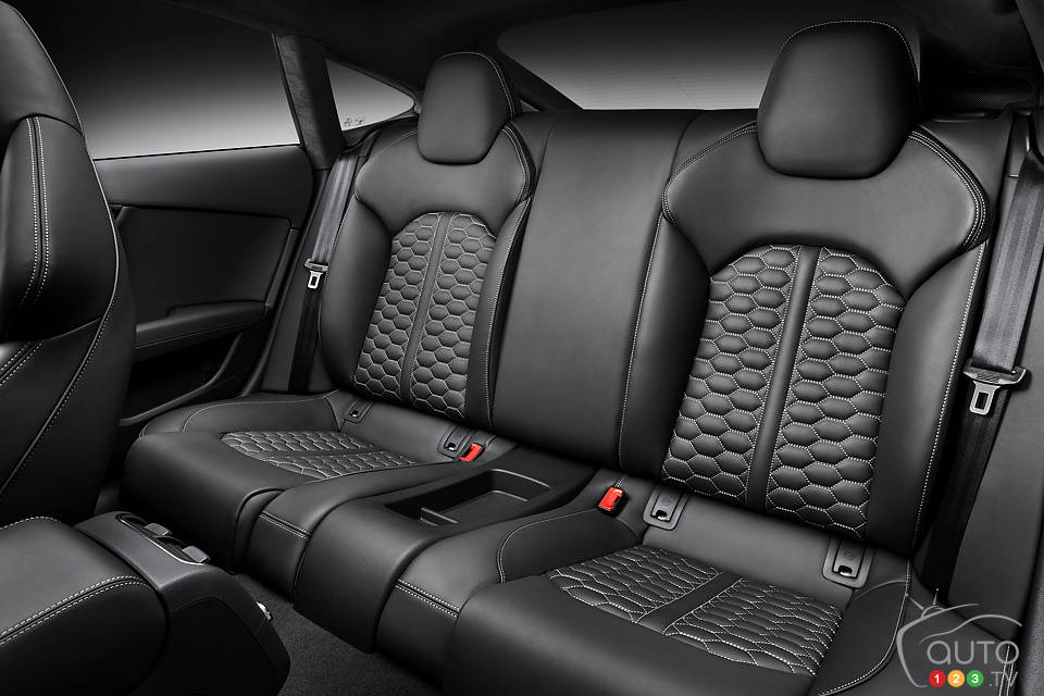 Photo: Audi