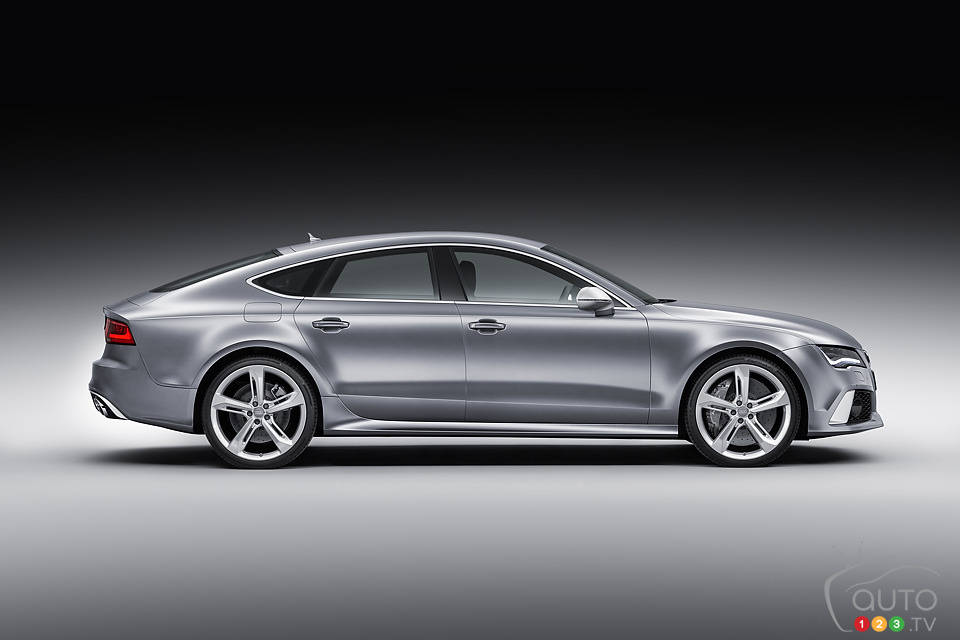Photo: Audi