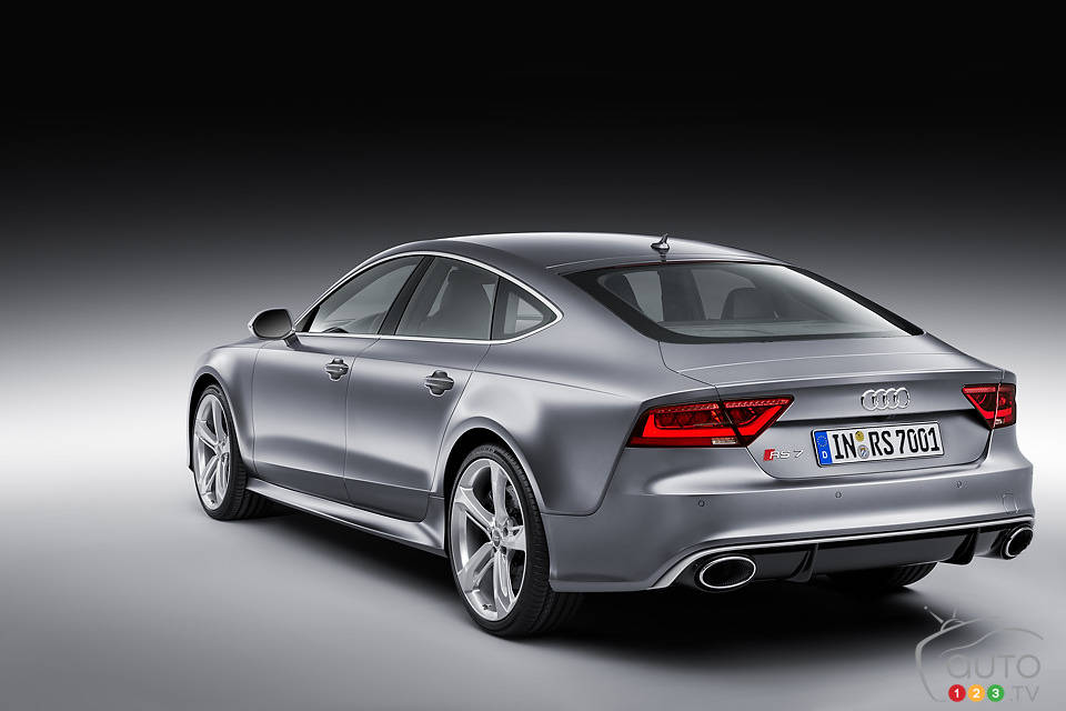 Photo: Audi