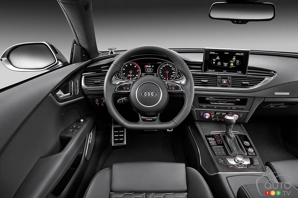 Photo: Audi