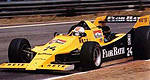 F1: Remember the small Merzario Formula 1 team?