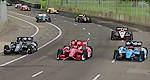 IndyCar: Things gets clearer for 2013