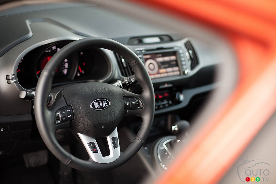 Photo: Sébastien D'Amour