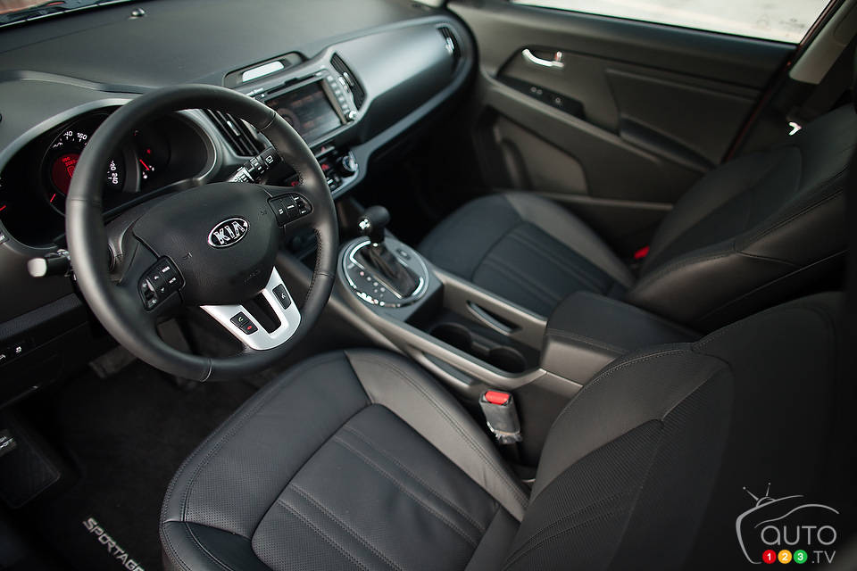 Photo: Sébastien D'Amour