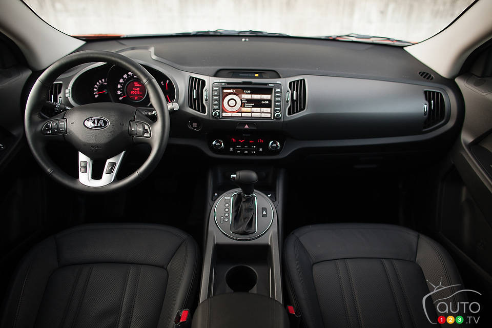 Photo: Sébastien D'Amour