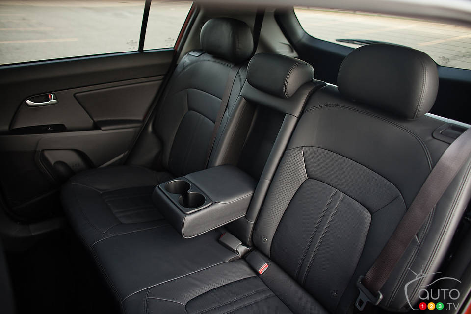 Photo: Sébastien D'Amour