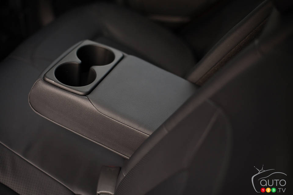 Photo: Sébastien D'Amour