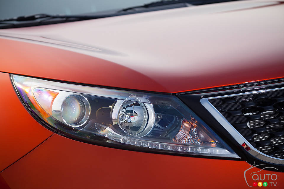 Photo: Sébastien D'Amour