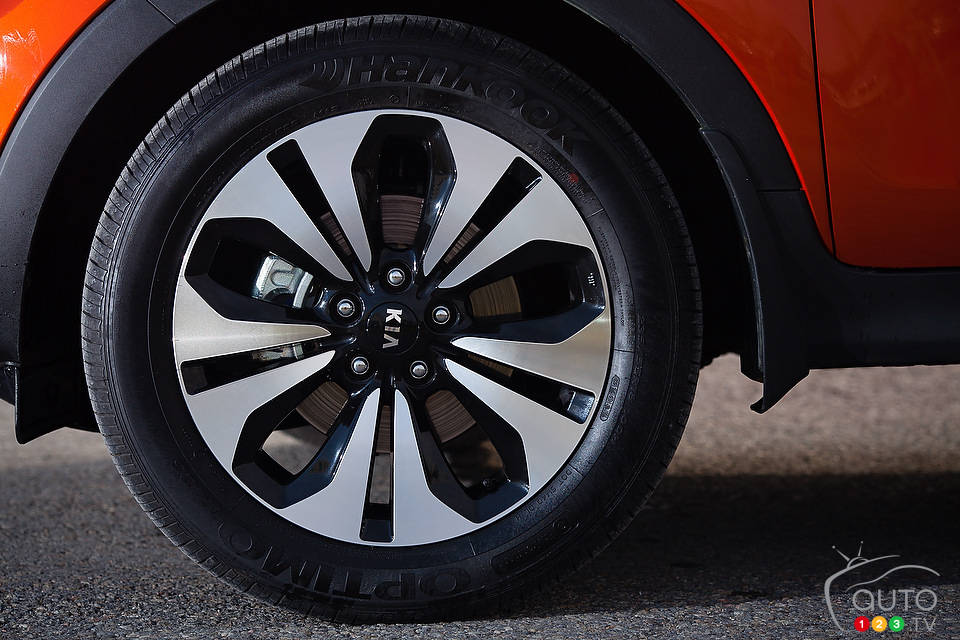 Photo: Sébastien D'Amour