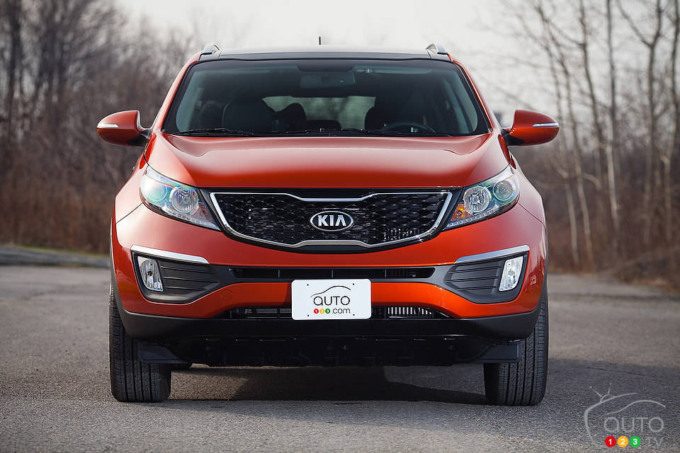 Photo: Sébastien D'Amour