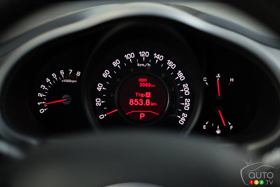 Photo: Sébastien D'Amour