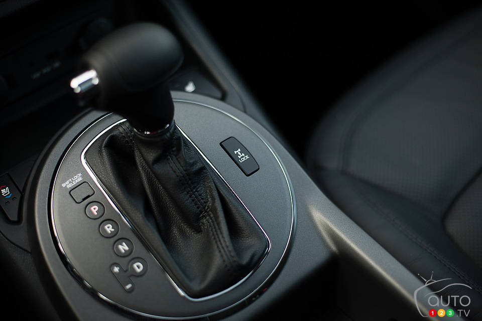 Photo: Sébastien D'Amour