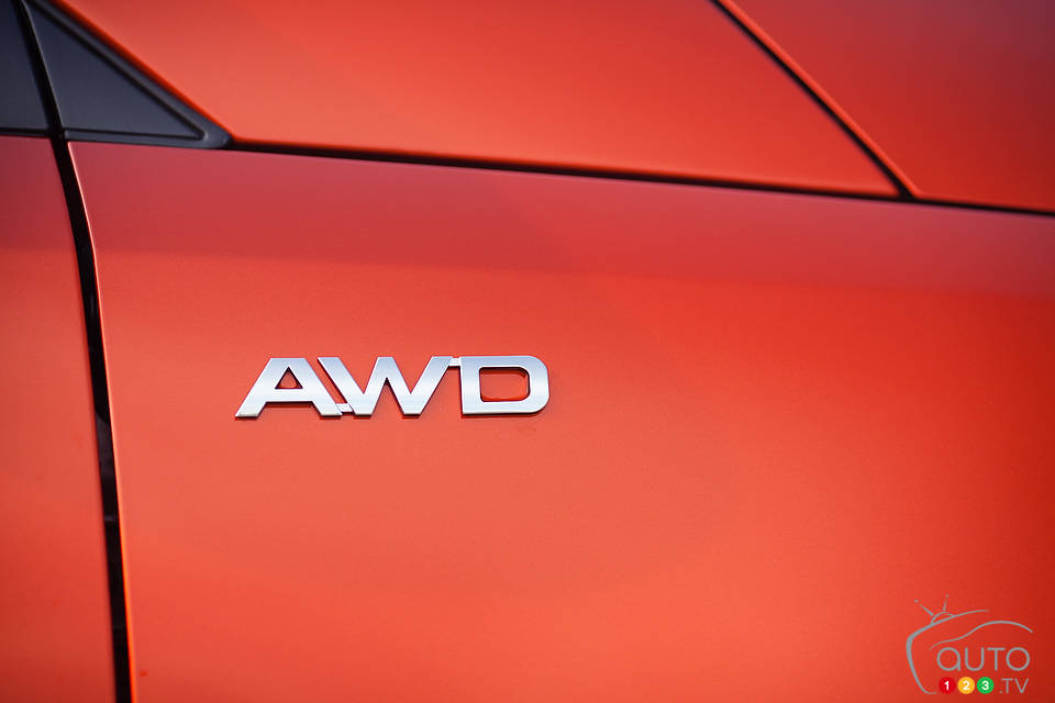 Photo: Sébastien D'Amour