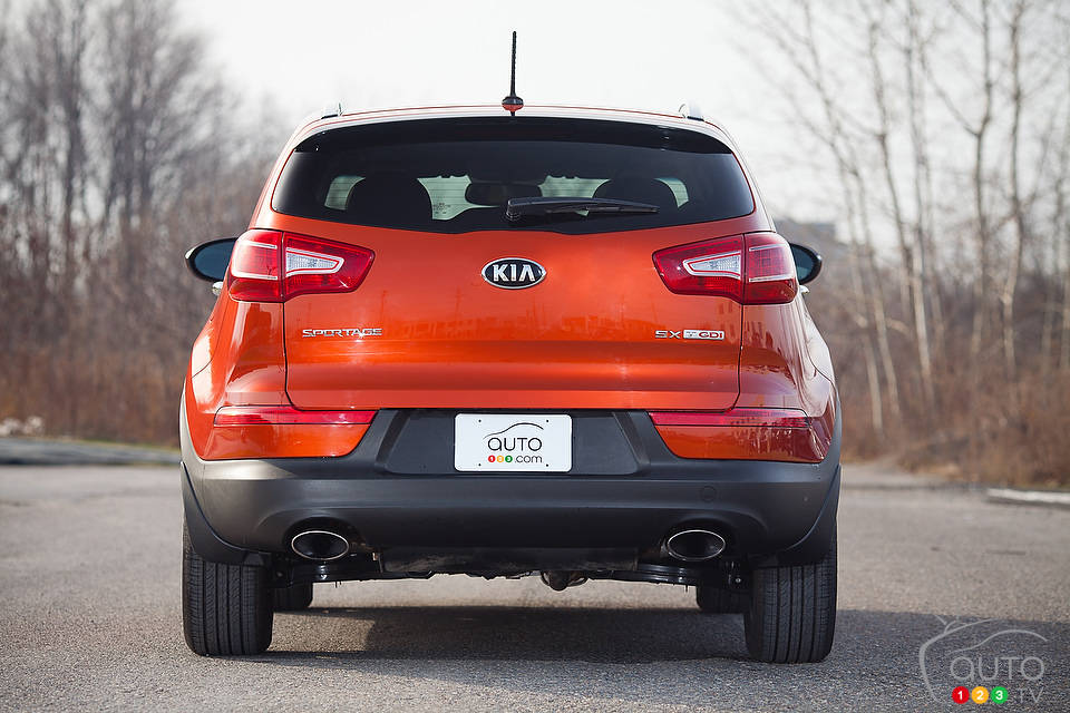 Photo: Sébastien D'Amour