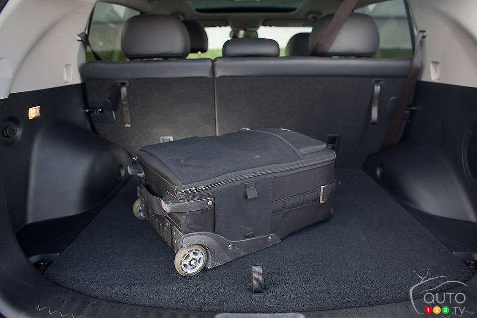 Photo: Sébastien D'Amour