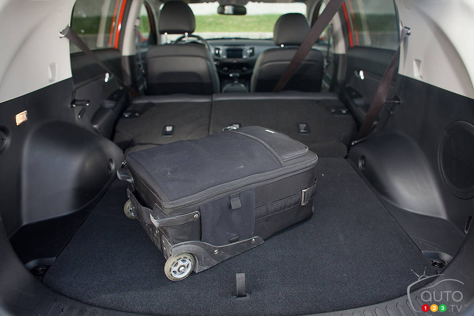 Photo: Sébastien D'Amour