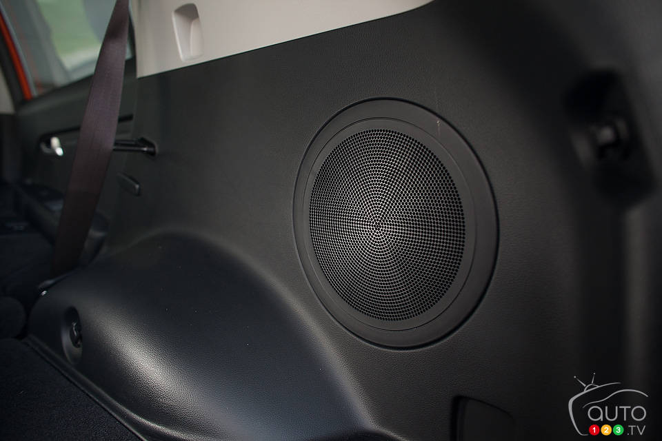 Photo: Sébastien D'Amour