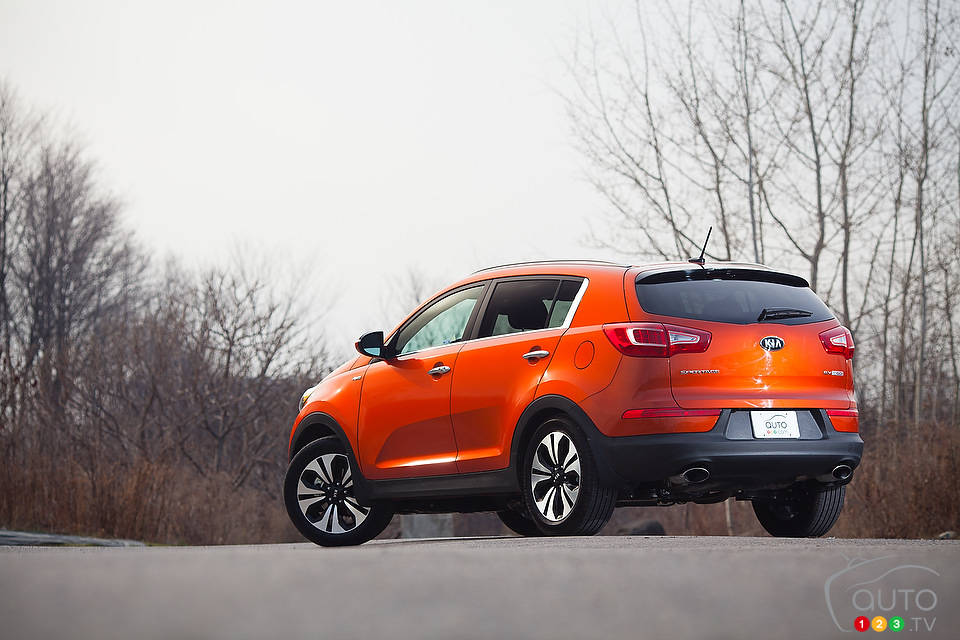 Photo: Sébastien D'Amour