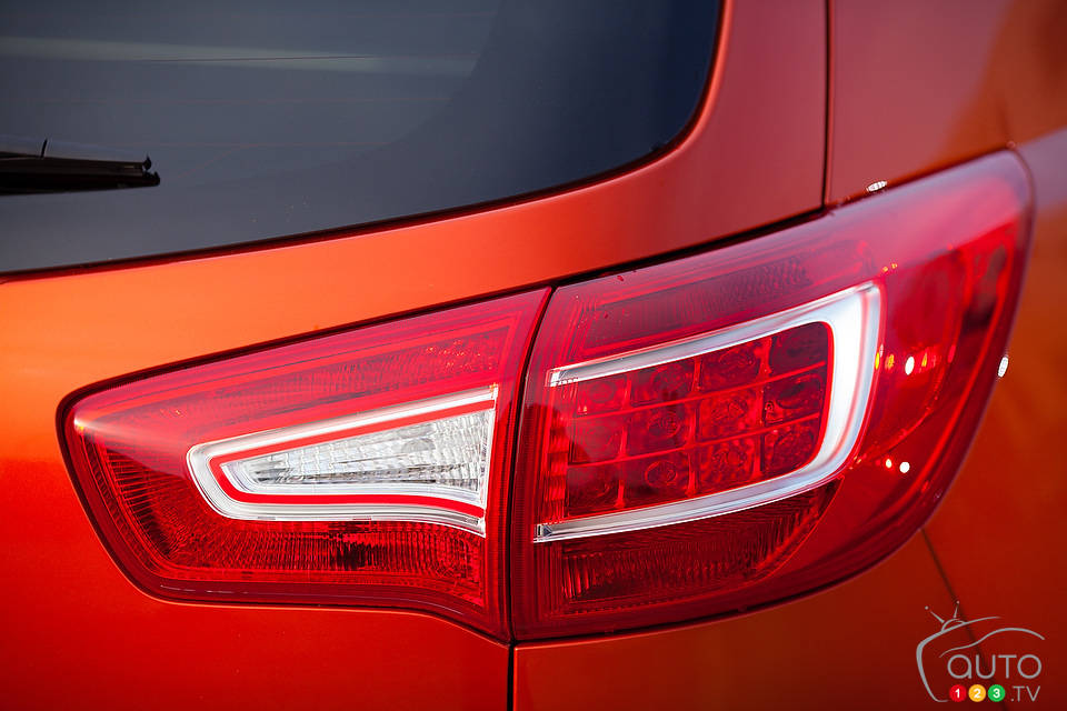 Photo: Sébastien D'Amour