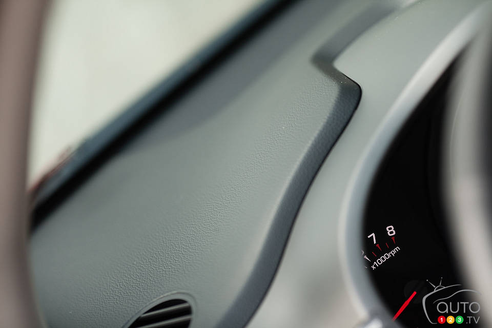 Photo: Sébastien D'Amour