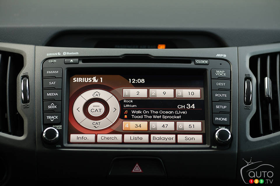 Photo: Sébastien D'Amour